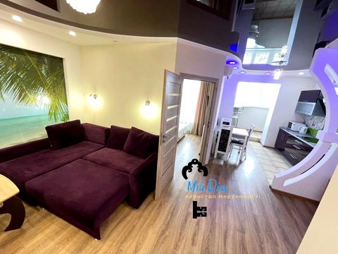 квартира по адресу Чубинского ул., 4-А