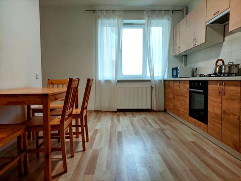 квартира за адресою Залізнична вул., 7Т