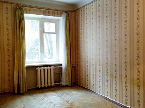 квартира по адресу Голосіївський проспект, 126к2