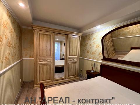 квартира за адресою Бульвар Центральний, 4