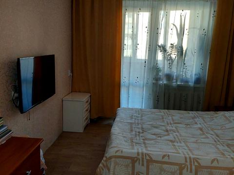 квартира по адресу Академика Заболотного ул., 57