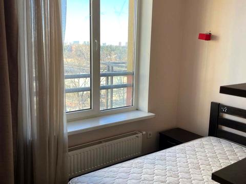 квартира по адресу Анатолия Петрицкого ул., 15