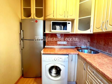 квартира за адресою Мрії вул. (Академіка Туполєва), 15-Е