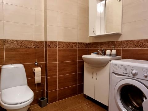 квартира за адресою Сергія Данченка вул., 10