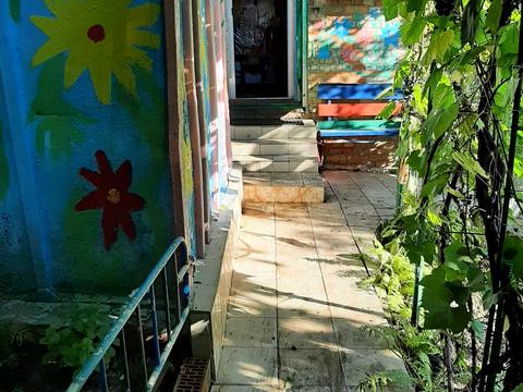 будинок за адресою Доватора