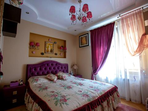 квартира за адресою Андрія Мельника вул., 34-А