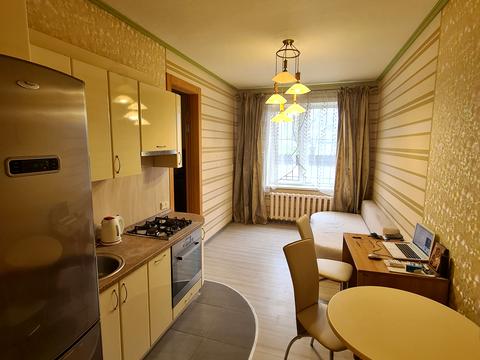 квартира за адресою Олекси Повстенка вул. (Дунаєвського), 27