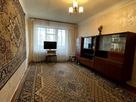 квартира по адресу Полесская ул., 14