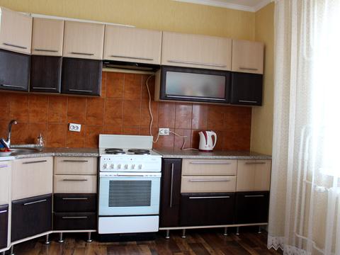 квартира за адресою Бакинська вул., 37-Г