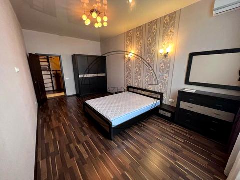 квартира по адресу Гната Хоткевича ул. (Красногвардейская), 10