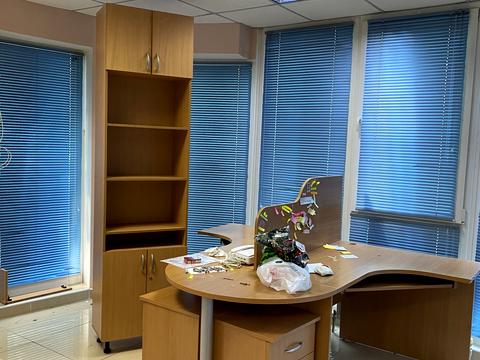 коммерческая по адресу Обсерваторный переулок, 2/6