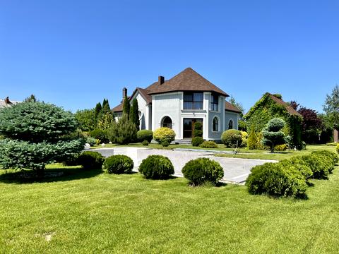 будинок за адресою гагаріна, 1