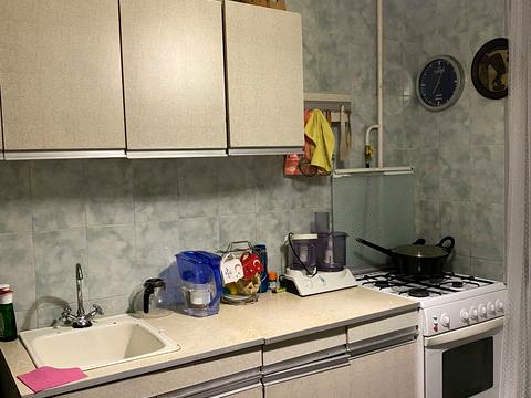 квартира за адресою Георгія Гонгадзе просп. (Радянської України), 9