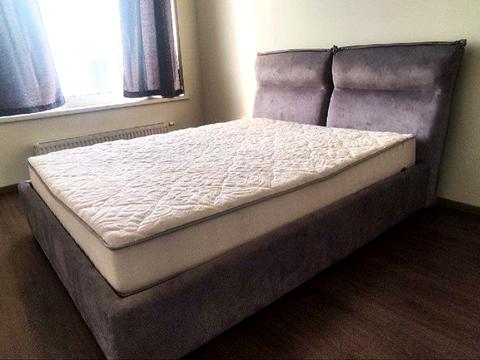 квартира за адресою Дніпровська набережна вул., 16-Г