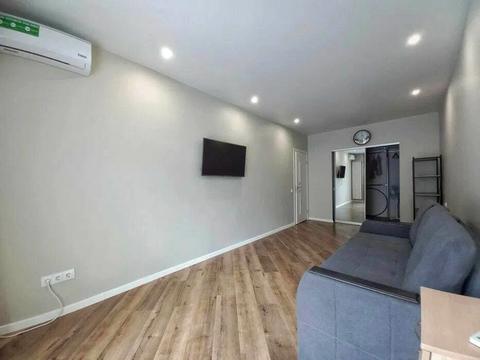 квартира по адресу пр.Чорновола, 16ж