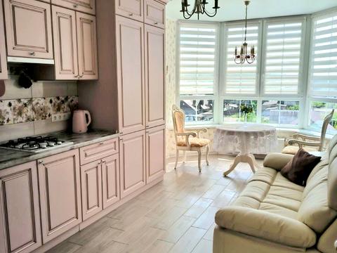 квартира по адресу Придорожна ул., 3