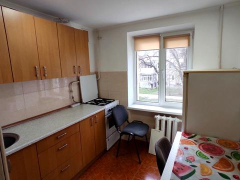 квартира за адресою Бандери, 12