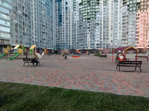 квартира за адресою Каховська вул., 62-А