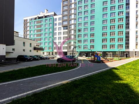 квартира за адресою Під Голоском вул., 1