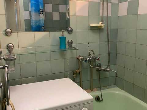 квартира по адресу Дегтяревская ул., 58