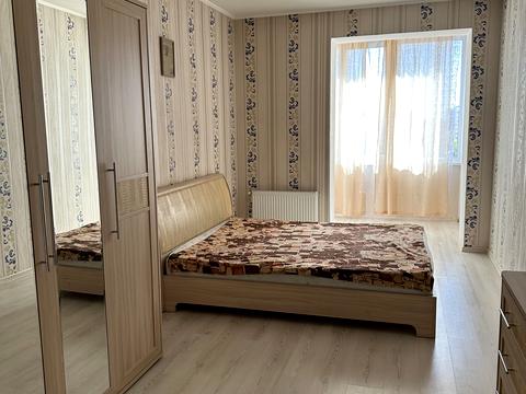 квартира по адресу Гетьманська ул., 9-А