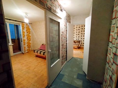 квартира за адресою Голосіївський просп. (40-річчя Жовтня), 15-Б
