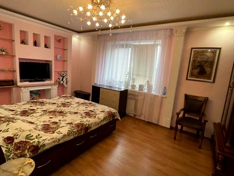 квартира по адресу Градинская ул., 20