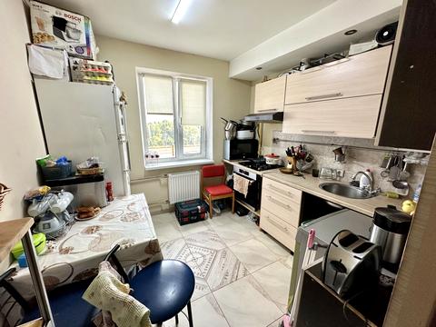 квартира по адресу Миколы Бажана просп., 7-А