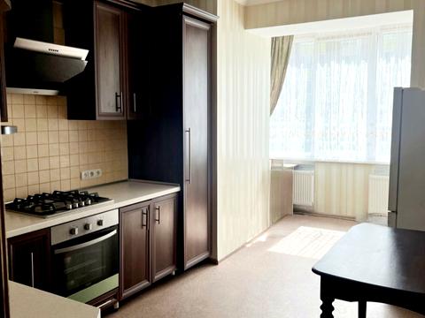 квартира за адресою Академіка Шалімова вул., 67-А