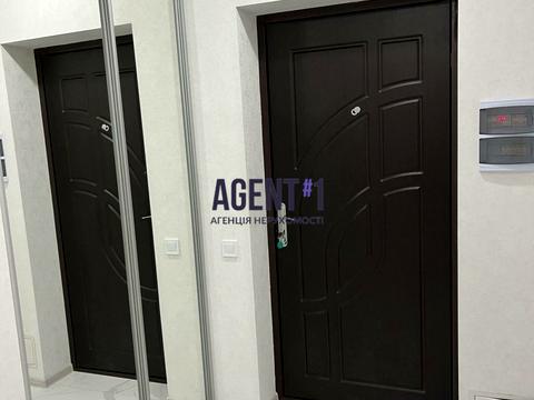 квартира за адресою Оксамитова вул., 11-А