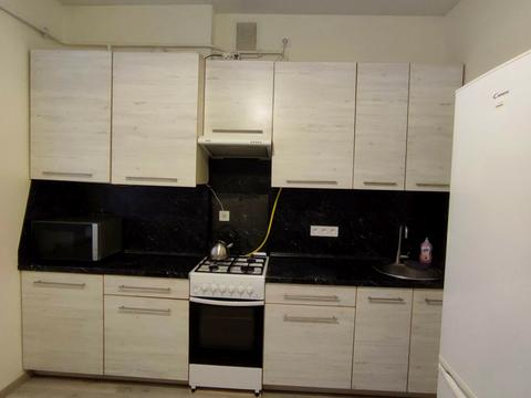 квартира за адресою вул. Анатолія Лабунського, 3