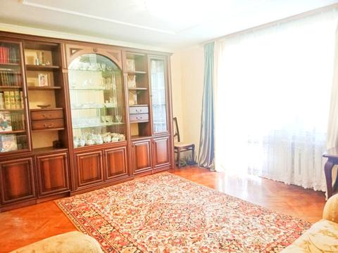 квартира за адресою Татарська вул., 3/2