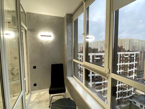 квартира за адресою Європейського Союзу просп. (Правди), 45