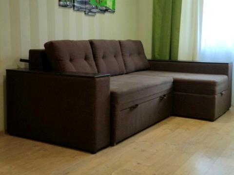 квартира по адресу Уинстона Черчилля ул. (Красноткацкая), 93