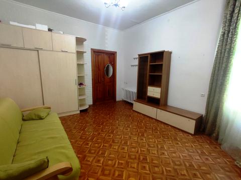квартира по адресу Нежинская ул., 20