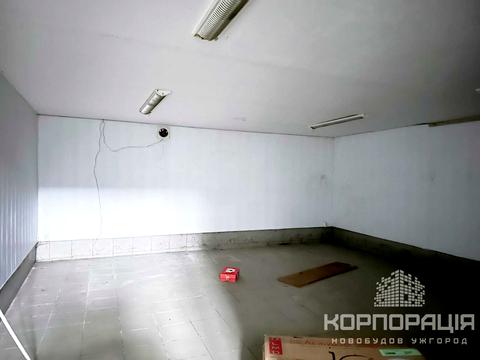 коммерческая по адресу Швабская ул., 27