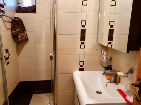 комната по адресу доковая, 1