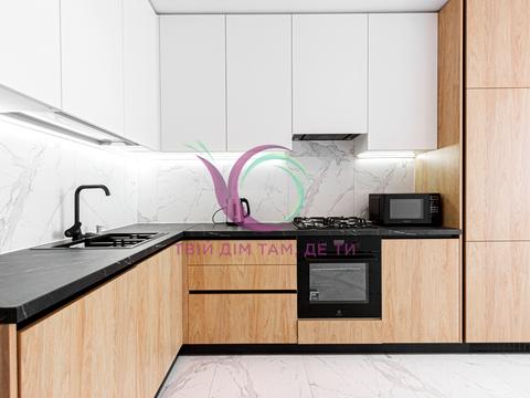 квартира по адресу Городницкая ул., 47