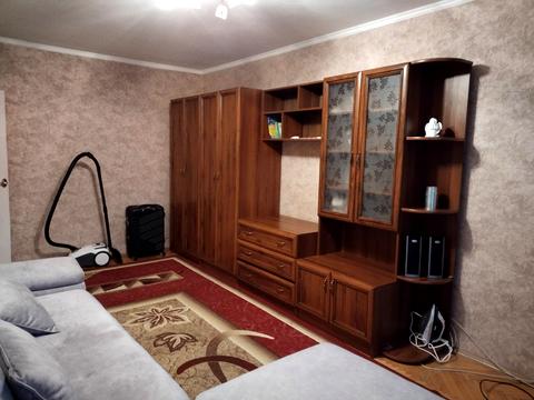 квартира за адресою Карпатська вул., 8