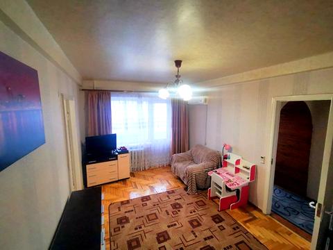 квартира по адресу Яценко ул., 1-А