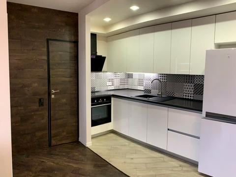 квартира по адресу Юлии Здановской ул. (Ломоносова), 50/2