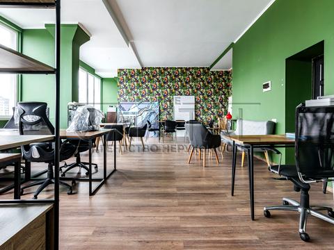 коммерческая по адресу Леси Украинки бульв., 26