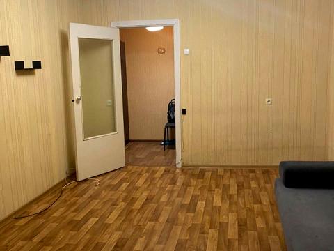 квартира за адресою Олександра Попова вул., 5