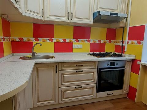 квартира за адресою Григорія Чупринки вул. (Чудновського), 8