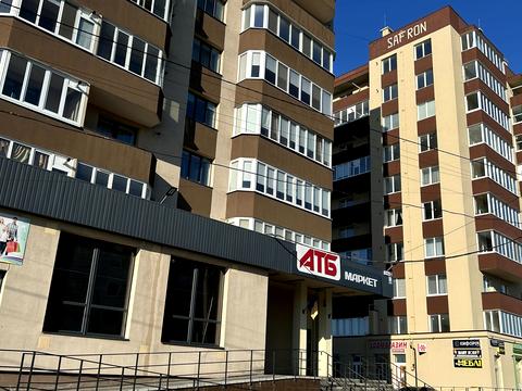 квартира за адресою Львівська вул., 106