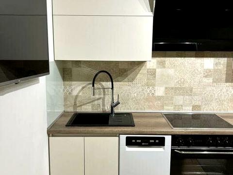 квартира по адресу Подільська ул., 10/1