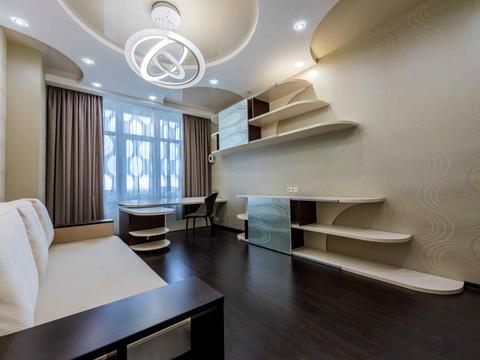 квартира за адресою Андрія Верхогляда вул. (Михайла Драгомирова), 16