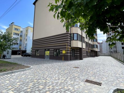 комерційна за адресою Боголюбова вул., 27а