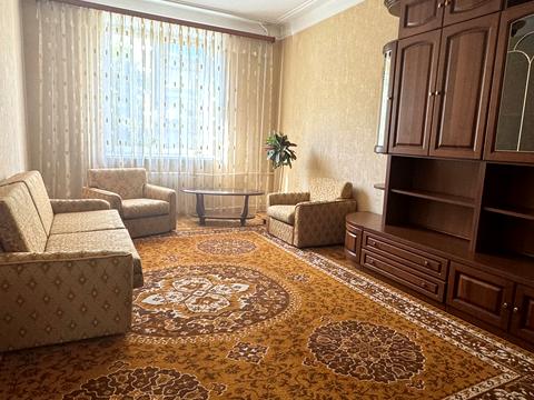 квартира по адресу Антоніни Смереки пер. (Кулібіна), 4/2