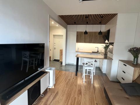 квартира по адресу Родини Крістерів ул., 20-Б